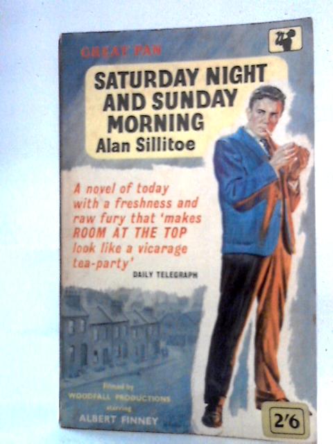 Saturday Night and Sunday Morning
