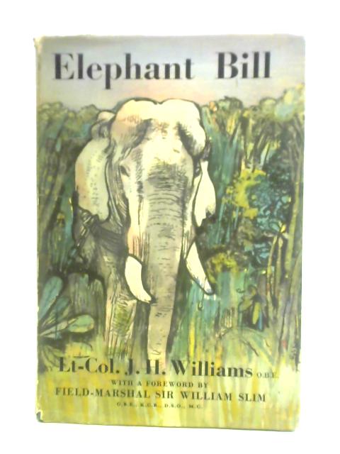 Elephant Bill