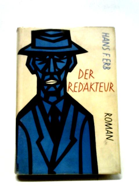 Der Redakteur