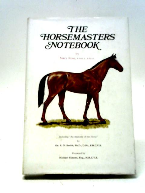 The Horsemasters Notebook
