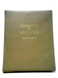 The Romance of Brewing 