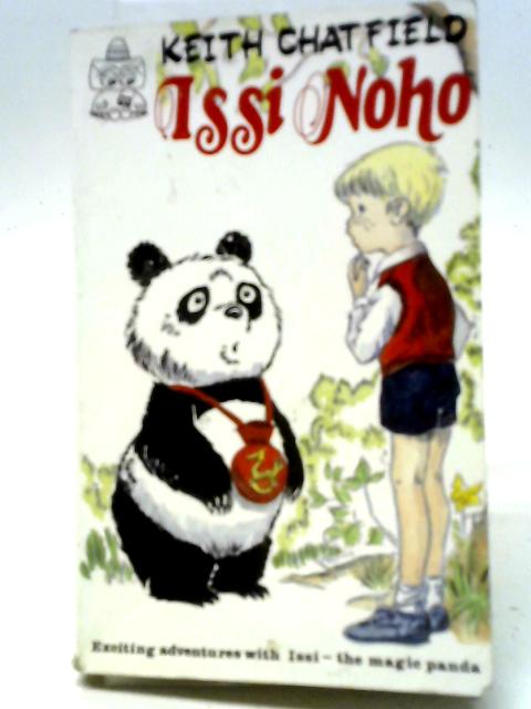 Issi Noho