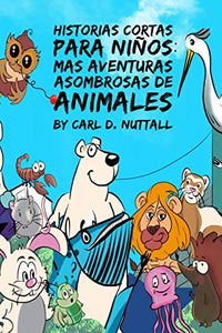 Historias Cortas Para Ninos 