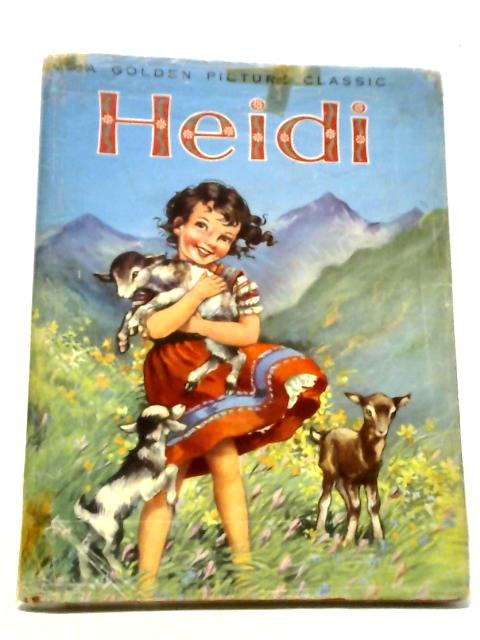 Heidi