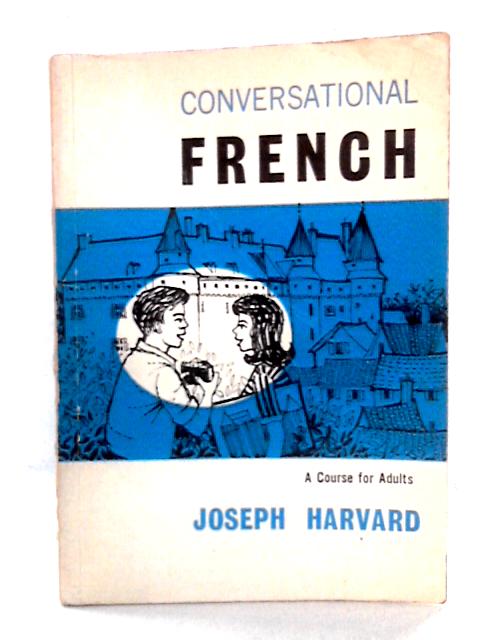 Conversational French (Adults)