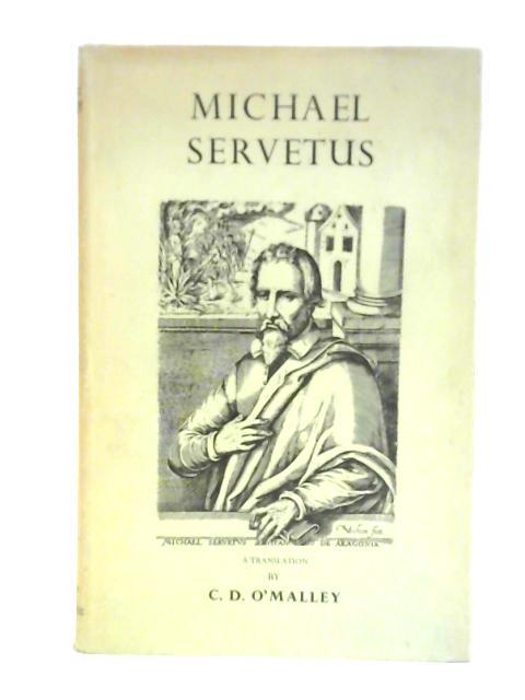 Michael Servetus