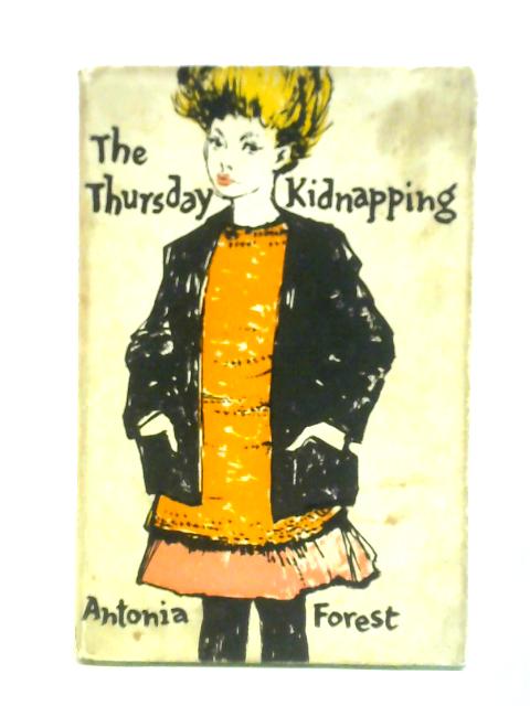 The Thursday Kidnapping