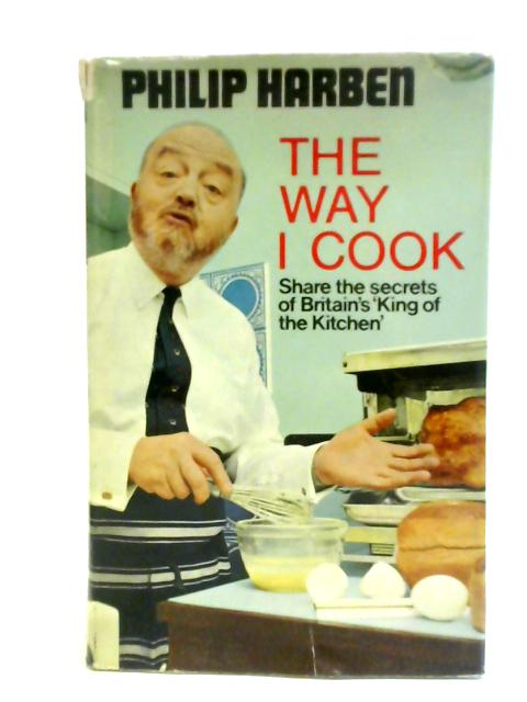 The Way I Cook