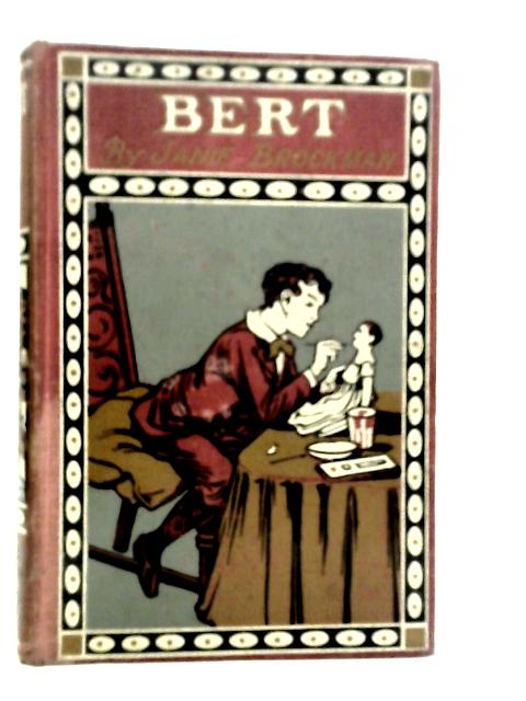 Bert's Holiday