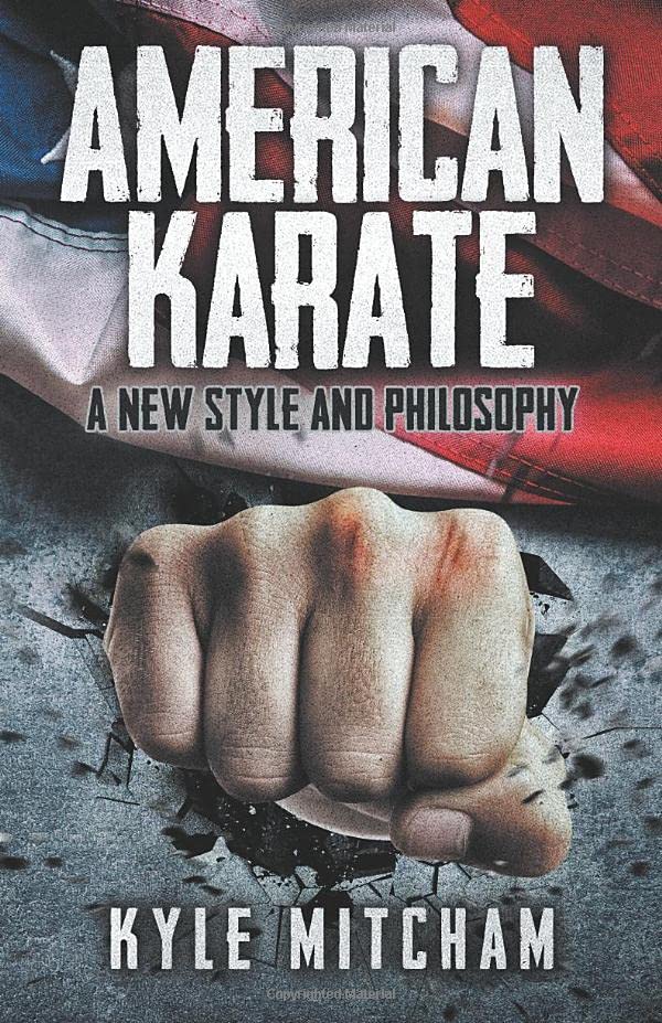 American Karate