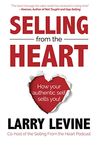 Selling From The Heart