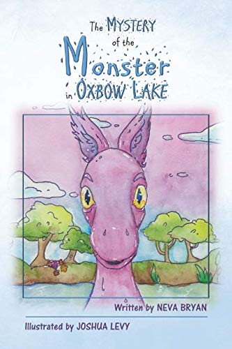 The Mystery of the Monster in Oxbow Lake