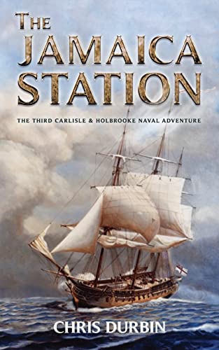 The Jamaica Station