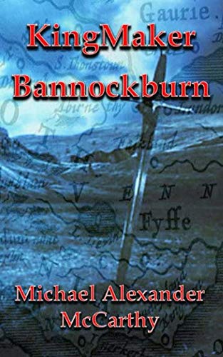 KingMaker: Bannockburn