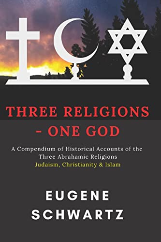 Three Religions - One God