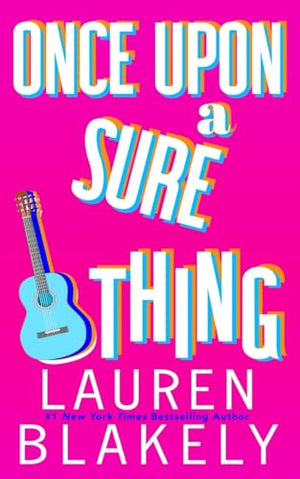 Once Upon A Sure Thing