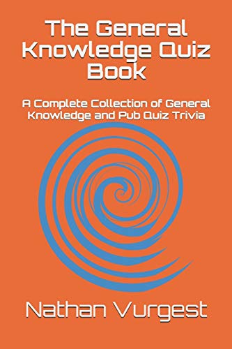 The General Knowledge Quiz Book