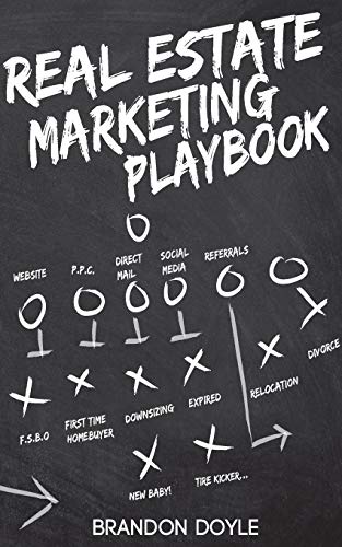 Real Estate Marketing Playbook