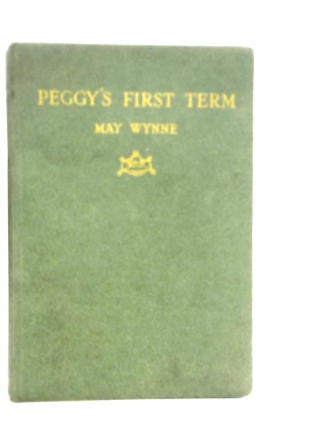 Peggy's First Term