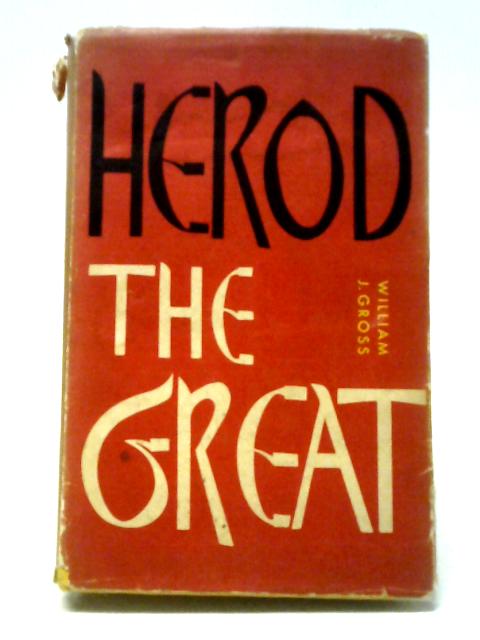 Herod The Great