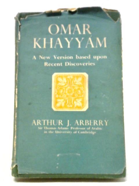 Omar Khayyam