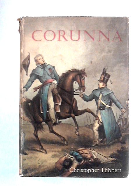 Corunna