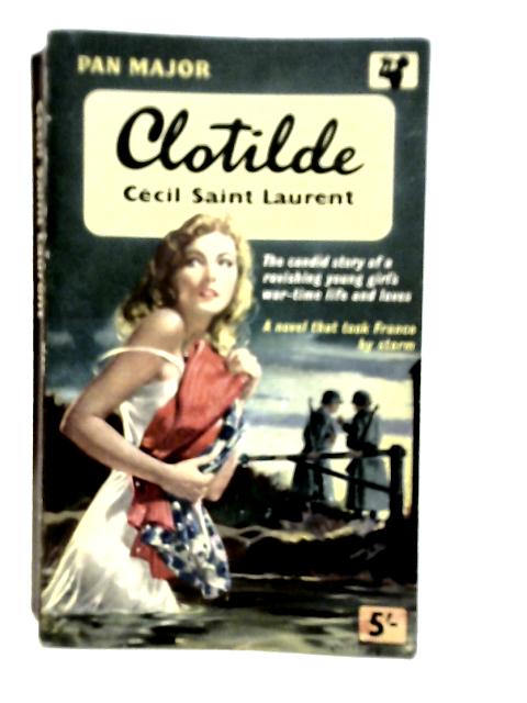 Clotilde