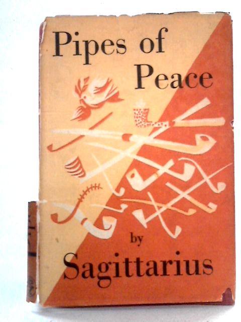 Pipes of Peace