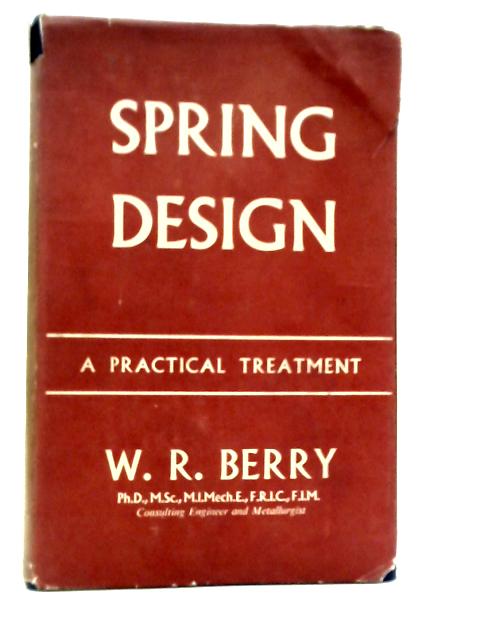 Spring Design