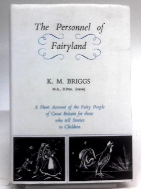 The Personnel of Fairyland