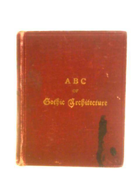 ABC of Gothic Architecture