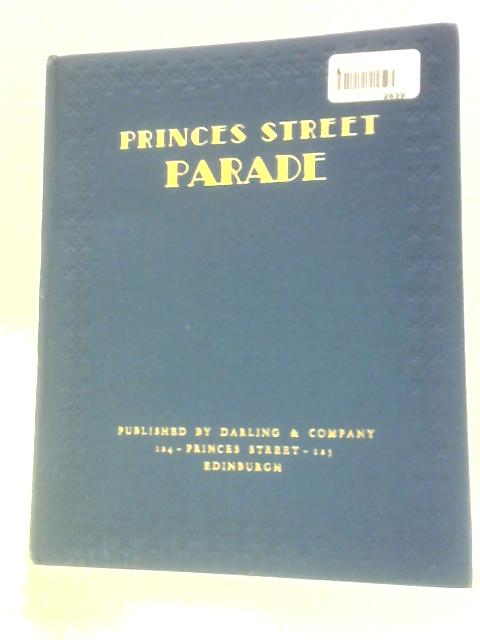 Princes Street Parade