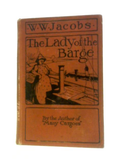 The Lady of the Barge