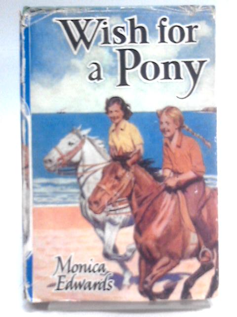 Wish for a Pony
