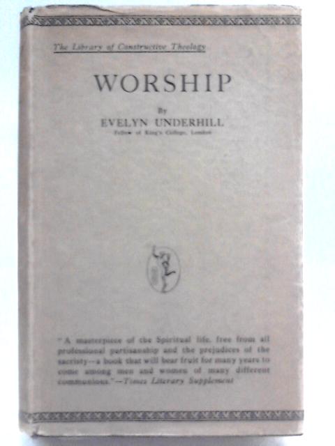 Worship