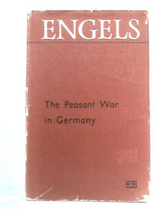 The Peasant War in Germany 
