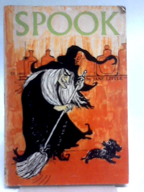 Spook