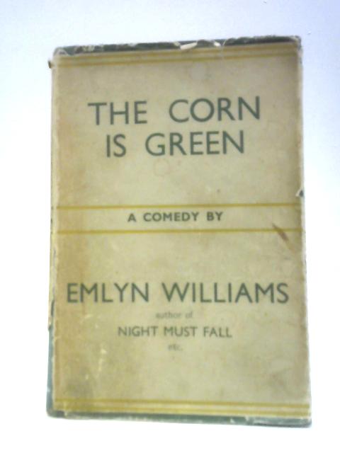 The Corn is Green