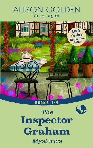 The Inspector Graham Mysteries