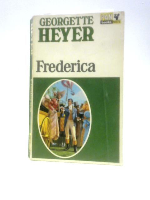 Frederica
