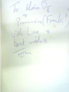 The Sanctuary Lamp: A Revision 