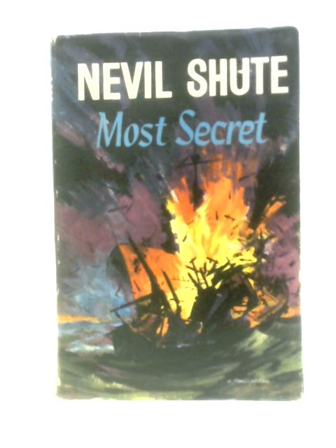 Most Secret