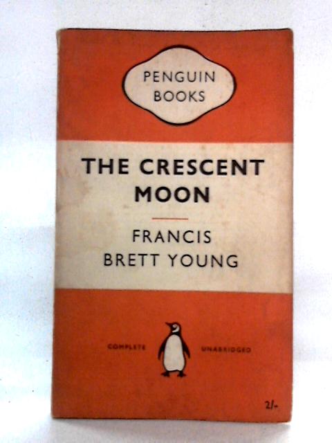 The Crescent Moon