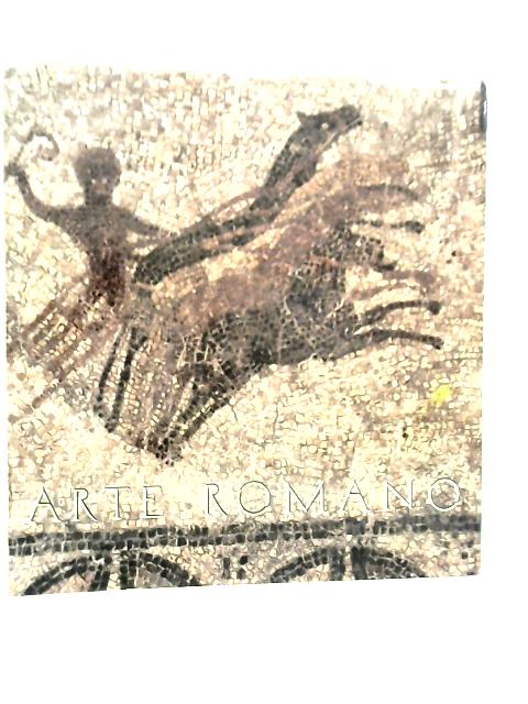 Arte Romano En Espana