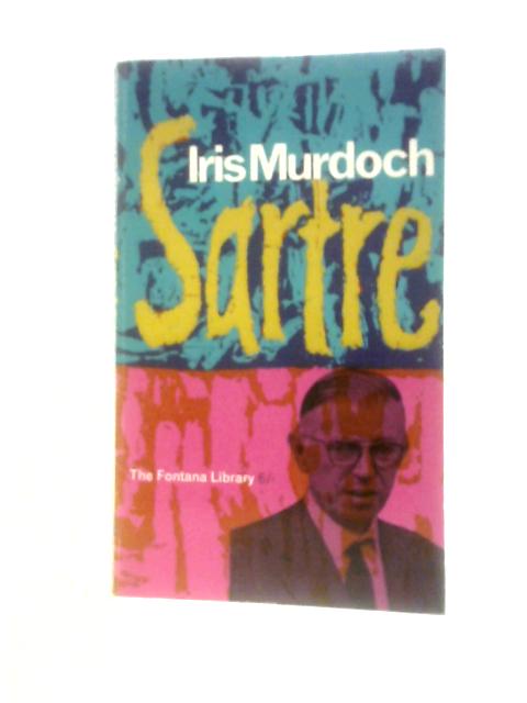 Sartre.