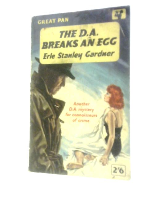 The D.A. Breaks an Egg