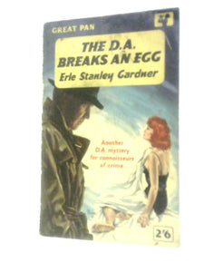 The D.A. Breaks an Egg 