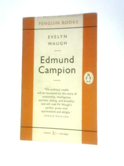 Edmund Campion