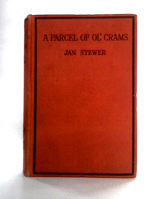 A Parcel of Ol' Crams