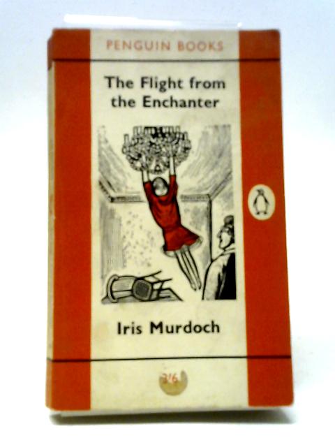 The Flight from the Enchanter